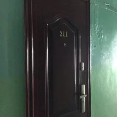 Квартира, общей площадью 36,9 кв.м., кадастровый (условный) номер: 31:04:0204005:380. 
Объект может быть приобретен с использованием заемных средств ПАО Сбербанк
Расположенная по адресу: Белгородская область, г. Губкин, ул. Агошкова, д. 6, кв. 211