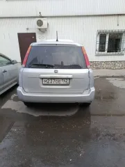 Honda CR-V 2001 года, 150 лс, АКПП. Легковой автомобиль. Марка: Honda, Модель: CR-V, VIN: RD15313295, Год выпуска:2001