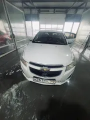 Chevrolet Cruze, 2013 Автомобиль легковой CHEVROLET KL1J CRUZE, 2013 г.в., VIN XUFJA685JD3040859.