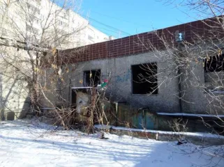 Производственное здание 2846,9 кв.м Челябинская область. Нежилое здание, назначение: производственное, лит. А, А1. Площадь: общая 2846,9 кв.м. Этажность: 1. Адрес: Челябинская область, г. Челябинск, тракт Свердловский, д. 24в, кадастровый номер: 74:36:0708005:159. Самовольно возведенное здание…