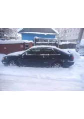 Toyota Carina, 1994 года, 107 лс, 37417 км, автомобиль легковой, марка: TOYOTA, модель: CARINA, VIN: SB164ABK00E056492, гос. рег. номер: Н560АА11, год изготовления: 1994.