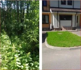 Нежилое помещение 179.5 кв.м с участком, Московская область, Богородский городской округ, территория Яхонтовый лес КЗиО, д.9, кадастровый номер 50:16:0401031:1454 с земельным участком, площадью 503+/-15.7 кв.м. Категория земель: земли особо охраняемых территорий и объектов, виды разрешенного…