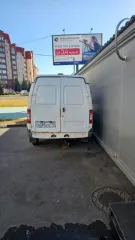 ГАЗ 2752, 2017 года, Грузовой фургон, марка, модель: ГАЗ 2752, VIN: X96275200J0844754, категория тс – В / N1, 2017 г. в., цвет кузова – белый, мощность двигателя, л.с. (кВт) – 106,8 (78,6), рабочий объем двигателя куб. см. – 2690, разрешенная максимальная масса, кг. – 2930, масса без нагрузки, кг…