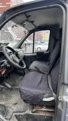 ГАЗ 37170А 2007 Автомобиль марки ГАЗ, модель 37170А, 2007 г.в., номер кузова КАБ330200D0729913 Ознакомиться с имуществом возможно по предварительной договоренности с финансовым управляющим в пределах срока подачи заявок на участие в торгах, позвонив по тел. +79625936404