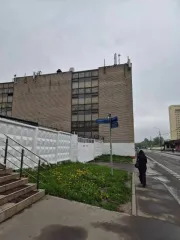 Машиноместо, 11,1 кв.м, Москва. Нежилое помещение (машиноместо), кадастровый номер 77:04:0002009:5741, площадь 11,1 кв. м, адрес: Российская Федерация, город Москва, вн.тер.г. муниципальный округ Выхино-Жулебино, улица Хлобыстова, дом 5, помещение 730. Право собственности зарегистрировано…