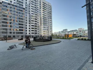 Квартира, площадь 24,5 кв.м., на 4 этаже, кадастровый номер 72:17:1313003:13105, по адресу Российская Федерация, Тюменская область, МР Тюменский, сельское поселение Московское, деревня Патрушева, улица Александра Пушкина, дом 8А, квартира 117 (далее – Квартира) Вид права: собственность…