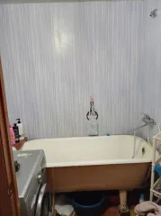 Квартира 52,7 кв.м, 2 комн., Пермский край, Березники, ул. Гагарина, 20-5. Российская Федерация, Пермский край, городской округ город Березники, город Березники, улица Гагарина, дом 20, квартира 5, кадастровый номер: 59:03:0400102:260. Объект может быть приобретен с использованием заемных средств…