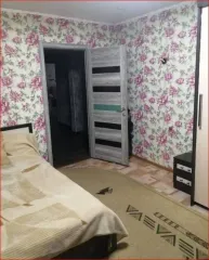 Доля 18/22 в квартире, 90.3 кв.м, Республика Башкортостан 6/22 доли в праве на квартира, площадь: 90,3кв.м., кадастровый номер: 02:68:010502:5150, адрес (местонахождение): Российская Федерация, Республика Башкортостан, м.р-н Мелеузовский, г.п. город Мелеуз, г Мелеуз, мкр 32-й, д. 7, кв. 48.