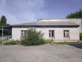Нежилое помещение площадью 353,9 кв.м, кад. № 36:34:0307023:1471, расположенное по адресу: Воронежская обл., г. Воронеж, ул. Ростовская, д.26, пом.1, находящееся в залоге ПАО Сбербанк.