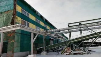 Имущественный комплекс, расположенный по адресу: Красноярский край, Енисейский район, с. Верхнепашино, Советская ул., д. 1. В составе: 1  Недвижимое имущество, находящееся в залоге у ГКР «ВЭБ.РФ»  здания, сооружения, земельные участки для производственной деятельности, право аренды на земельные…
