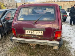 ВАЗ 211440 2008, ВАЗ 2108 1990, ВАЗ 11113 1997, ВАЗ 21213 2002, ВАЗ 21083, ВАЗ 21063 1988. 1. Автомобиль ВАЗ 211440, 2008 г.в., г/н Е750МР69, VIN XTA21144084596947. 2. Автомобиль ВАЗ 2108, 1990 г.в., г/н Т433РМ69, VIN XTA210800L0768000. 3. Автомобиль ВАЗ 11113, 1997 г.в, г/н Н882ТЕ69, VIN…