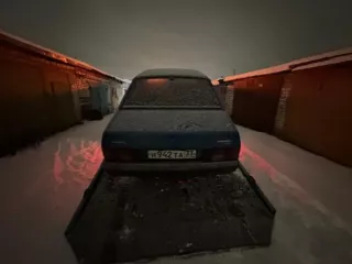 Автомобиль LADA 2107, 2008 г.в., г/н Р011ОТ33, VIN XTA21074082730514; автомобиль LADA Kalina, 2008 г.в., г/н Е141КК33, VIN XTA11183090186402; автомобиль ВАЗ 21099, 1997 г.в., г/н Н942ТА33, VIN XTA210990V2164063. Цвет темно-вишневый, по кузову имеются следы коррозии, вмятина на правом заднем крыле…
