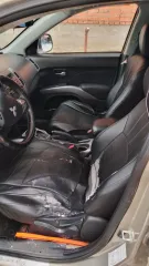 MITSUBISHI Outlander 2008, модель Outlander 2008 г.в. VIN-номер JMBXLCW6W8Z001348. С имуществом можно ознакомиться по адресу: РБ, г. Стерлитамак, ул. Коммунистическая, д.90, по предварительной записи у организатора торгов, адрес электронной почты: 102arbitr@mail.ru, контактный номер +79603882212.