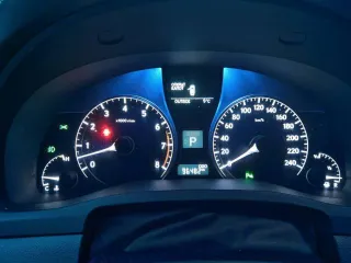 Lexus RX 350 2013 года VIN JTJBK11A202033633