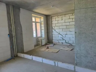 Квартира 38,5 кв.м, Московская область, Одинцовский округ, 1 комн. Жилое помещение (квартира) №230 с кадастровым номером 50:20:0040306:2076, 38,5 кв.м., адрес: Московская область, Одинцовский городской округ, с. Лайково, мкр-н Город-событие, д. 68, без отделки.