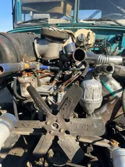 КАМАЗ 43118 2014 Грузовой-бортовой КАМАЗ 43118-46, B789ВС134 2014, VIN XTC431184E2453266