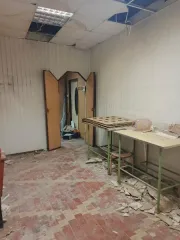 Нежилое помещение 29,7 кв.м, Московская область, г.о. Балашиха. Общая площадь: 29.7. Кадастровый номер: 50:15:0010105:928.