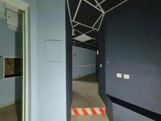 Нежилое помещение 104.3 кв. м по адресу: г. Москва, ул. Лестева, д. 18, (Подвал № 0). Назначение: свободное. Кадастровый номер: 77:05:0001006:6960.