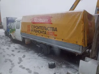 Автомобиль 2834DK без модели, 2006 года выпуска. Идентификационный номер (VIN): XU42834DK60001278, государственный номер О702КС159. Получить дополнительную информацию и ознакомиться с имуществом можно по адресу: г. Пермь, ул. Г. Звезда, 13 или по телефону (342)218-31-32, gauperm@mail.ru.