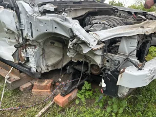 Nissan Almera 2017 NISSAN Almera VIN: Z8NAJL10058212261, год выпуска 2017 Транспортное средство автомобиль NISSAN ALMERA Идентификационный номер: Z8NAJL10058212261 Марка, модель ТС: NISSAN ALMERA Наименование (тип ТС): легковой Категория ТС: (A, B, C, D, прицеп): В Год изготовления: 2017 Модель, N…