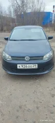 Volkswagen Polo 2013, марка: VW, модель: Polo, год изготовления: 2013, VIN: XW8ZZZ61ZDG052654, г/н: К926ОО29, пробег 194 000 км. В исправном техническом состоянии, ржавчина и вмятины по всему периметру кузова.