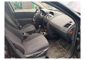 Renault Megane, 2007 года, 98 лс Автомобиль легковой, марка: Renault, модель: Megane II Е0А АА, VIN: VF1LM1A0H38623563, гос. рег. номер: Е505СК116, год изготовления: 2007