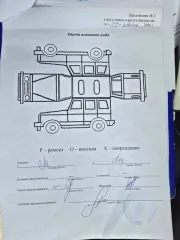 Land Rover Range Rover, 2007 года, 395 лс, 321170 км, полный привод, АКПП еще легковой автомобиль Ленд Ровер Рендж Ровер, 2007 года выпуска, идентификационный номер  VIN  SALLMAM347A258735, двигатель №290307В04230, кузов №SALLMAM347A258735, государственный регистрационный знак К002УТ152  ПТС…