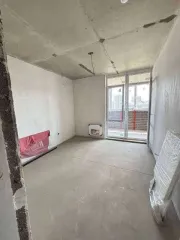 Квартира в Краснодаре, 43 кв.м., Краснодарский край, мк Любимово, д.11, к.1, кв. 125. Однокомнатная квартира, площадью 43 кв.м., кадастровый номер: 23:43:0143021:76754.