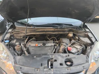 Honda CRV 2011, VIN SHSRE7870BU001108. Ознакомление с имуществом по месту нахождения с момента публикации и до окончания приема заявок по предварительной записи через запрос на sro.delo@mail.ru, тел. 8 (3952) 782-012, 8 (3952) 782-067.