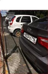 Kia Rio 2012 года, 123 лс, 251833 км. Легковой автомобиль, марки KIA, модели RIO, VIN: Z94CC41BACR048093, 2012 года выпуска.