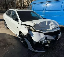 Транспортное средство:  автомобиль Kaiyi E5, год выпуска 2023,  VIN  XUUJA2G20P0005858
