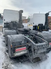 Автомобиль КАМАЗ T2642 65206 T5, 2020 г.в., VIN XTC652065L2537094