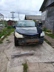 Chery Bonus A13, 2013 Легковой автомобиль CheryBonus(A13) Легковой автомобиль CheryBonus (A13),механическая коробка передач, 2013 года выпуска, с VIN номером Y6DAF6854D0025206.