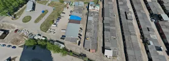 Нежилое Помещение, Наименование: Гараж, Назначение: Нежилое, Вид объекта: Помещение, площадью 22,1 кв.м., кадастровый номер: 72:23:0427001:2470
Расположенное по адресу: Тюменская область, г.Тюмень, ул.Интернациональная, д.195б, кв.148