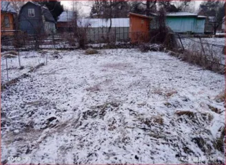 Земельный участок 840 кв.м, Московская область, Дмитровский район, городской поселок Дмитров, в районе села Орудьево, СНТ "НИИТавтопром", участок 306. Категория земель: земли сельскохозяйственного назначения. Разрешенное использование: для садоводства. Кадастровый номер: 50:04:0130411:571.