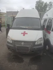 Автомобиль скорой медицинской помощи Луидор-2250В0, VIN Z7C2250B0D0000718, номер двигателя 421640D0901878, номер кузова 270500D0539603, 2013 год выпуска.
