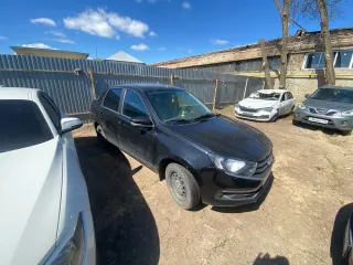 Lada Granta 2023, Автомобиль марки LADA модель Granta 2023 г.в. VIN-номер XTA219040P0935613, номер телефона +79120653173