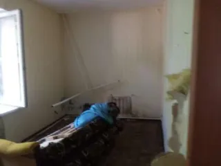 Нежилое помещение 124,1 кв.м Кировская область г.Киров ул.Ленина д.191 кадастровый номер 43:40:000459:3739