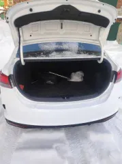 Hyundai Solaris 2021 года, 123 лс, 67000 км, АКПП, транспортное средство HYUNDAI SOLARIS 2021 г.в., идентификационный номер: Z94K241CBNR323110