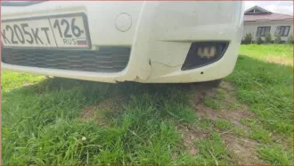 Lada Priora, 2010 года, 97 лс, 379627 км, транспортное средство: Lada (ВАЗ) Priora, идентификационный номер (VIN): XTA217030A0240720, год выпуска: 2010, гос. номер К205КТ126.