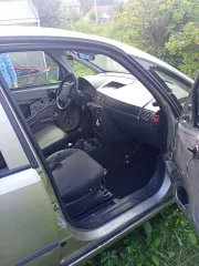 Opel Meriva 2008 автомобиль легковой, марка: OPEL MERIVA, модель: OPEL MERIVA, VIN: W0L0XCE7584283039, гос. рег. номер: О951ТК102, год изготовления: 2008.