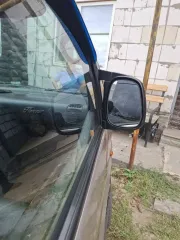 Hyundai Starex 2004. Автомобиль марки Hyundai модель Starex 2004 г.в. VIN-номер KMHWP81HP4U610692. С имуществом можно познакомиться по месту его нахождения по предварительной записи у организатора торгов по адресу: ул. Солнечная, д. 3, р. п. Николаевка Николаевский р-н, Ульяновская область.