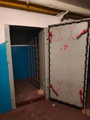 Нежилое помещение общей площадью 205,4 кв.м, с кадастровым номером 42:30:0303090:2973, расположенное по адресу: Кемеровская область-Кузбасс, Новокузнецкий городской округ, город Новокузнецк, Центральный район, проезд Производственный, дом 27Б, помещение б/н. Реестровый номер федерального имущества…