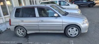 Mazda Demio 2001 легковой автомобиль марки: MAZDA, модели: DEMIO, год выпуска: 2001 г., кузов №: DW3W-710234 ознакомление с имуществом осуществляется по адресу: 692769, Приморский край, Надеждинский р-он, с.п. Надеждинское, п. Ключевой , пер. Центральный, д. 48, по предварительной договоренности…