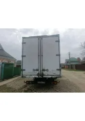 Iveco Eurocargo 2003 Iveco Eurocargo, 2003 года, 182 лс Автомобиль грузовой, марка: Iveco Eurocargo, модель: МL75Е18 ТЕСТОR, VIN: ZCFA75D0102405498, гос. рег. номер: Е415ОР193, год изготовления: 2003
