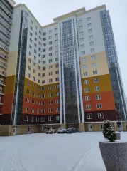 Квартира, назначение: жилое, общая площадь: 64,5 кв.м., этаж 8, кадастровый номер: 50:09:0080101:377
Расположенная по адресу: Московская область, район Солнечногорский, г. Солнечногорск, ул. Драгунского, д. 24, кв. 208