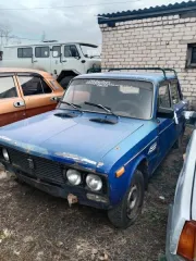 ВАЗ 2106, Nissan Wingroad, ВАЗ 21041-30, УАЗ 31514, ГАЗ-3110, Toyota Cresta, ВАЗ-21074, Toyota Corona, Toyota Carina, Nissan Sanni, Toyota Corolla Fielder, Toyota Chaser, Toyota Ipsum. Имущество продается в том виде, в каком оно есть, в случае продажи возврату/обмену не подлежит. За скрытые дефекты…