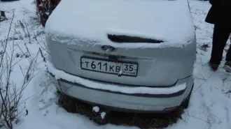 Opel Astra, государственный регистрационный знак Х181ТХ42, год выпуска 2009, VIN W0L0AHL699G080175. Требуется замена зеркал, комплекта ГРМ. Ржавые пороги и арки.