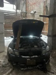 Lexus GS300 2007 года, цвет темно-голубой. VIN: JTHBH96S905055482. Кузов: JTHBH96S905055482. ПТС: серия 61РО № 113158. Технически неисправный автомобиль, требуется ремонт.