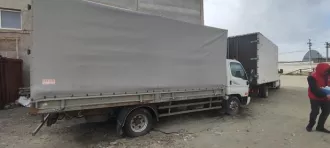 Грузовой автомобиль Hyundai VT (HD78) (VIN XWEGA17HPE1001418, год выпуска 2014) С имуществом претенденты ознакомятся самостоятельно, в связи со смертью должника по номеру телефона +79613507614 и на сайте ЕФРСБ